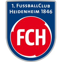 Heidenheim logo