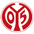 FSV Mainz logo