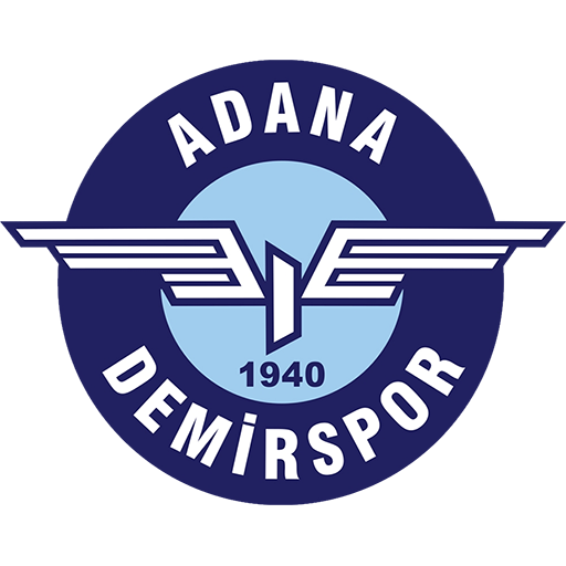 Adana D. logo