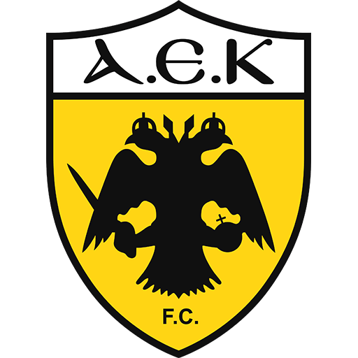 AEK logo