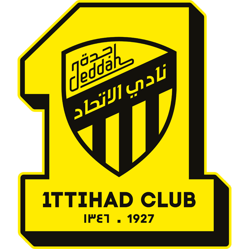 Al Ittihad logo