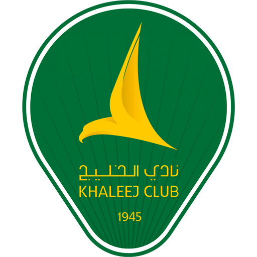 Al Khaleej logo
