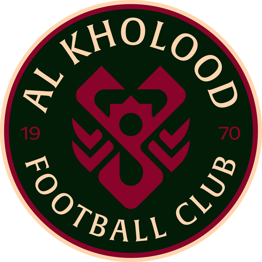 Al Kholood logo