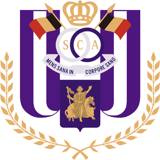 Anderlecht logo