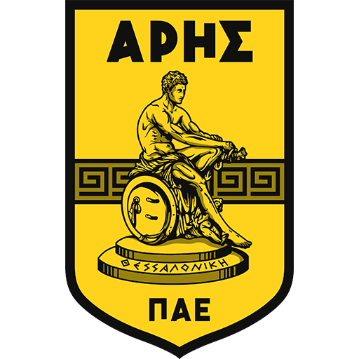 Aris logo