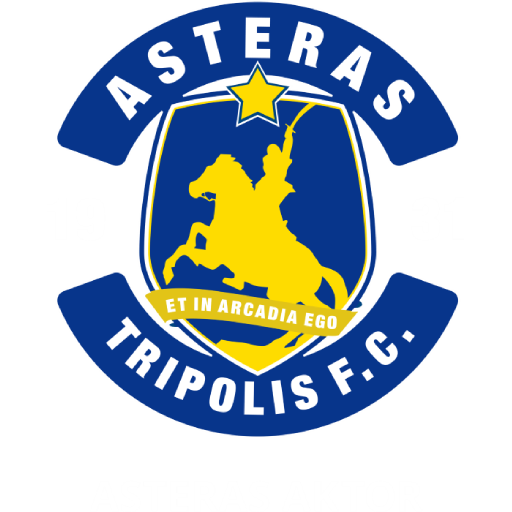 Asteras logo