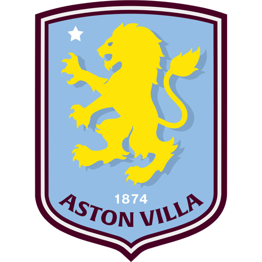 Aston Villa logo