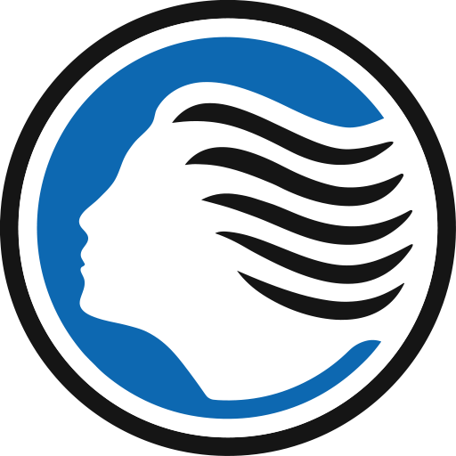 Atalanta logo