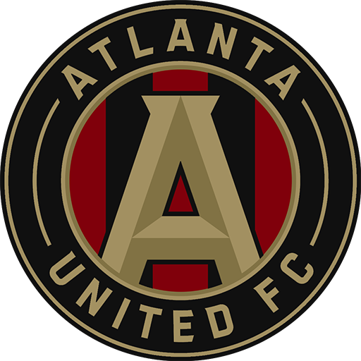 Atlanta Utd logo