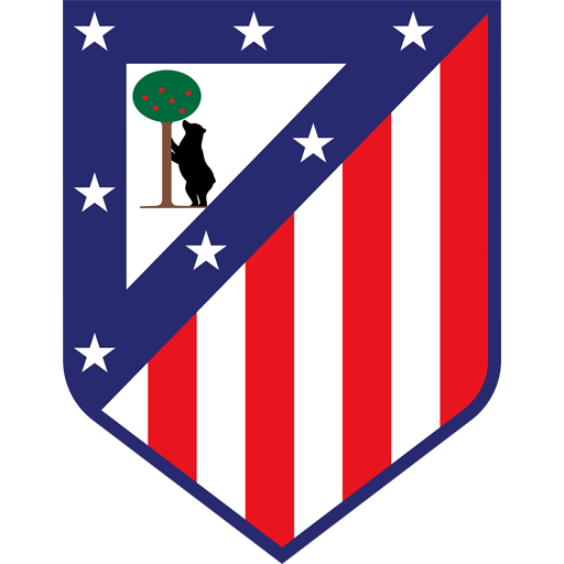 Atlético logo