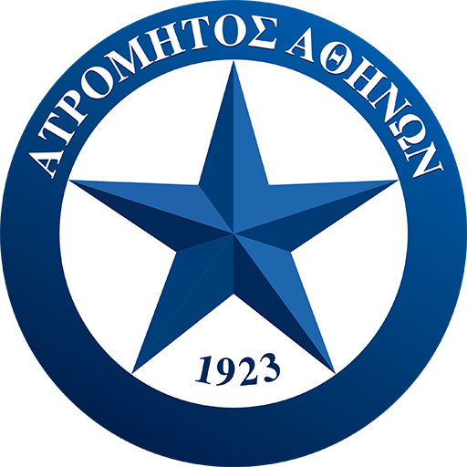 Atromitos logo