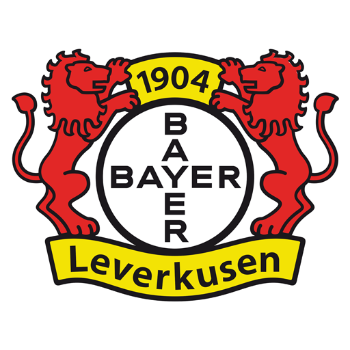 Leverkusen logo