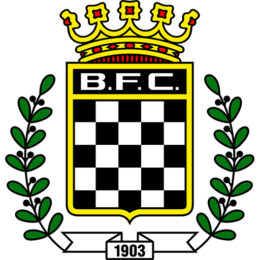 Boavista logo