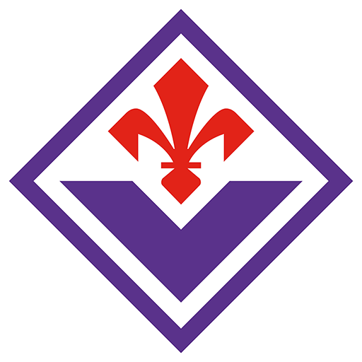 Fiorentina logo