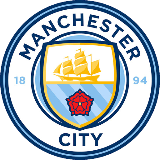 Man City logo