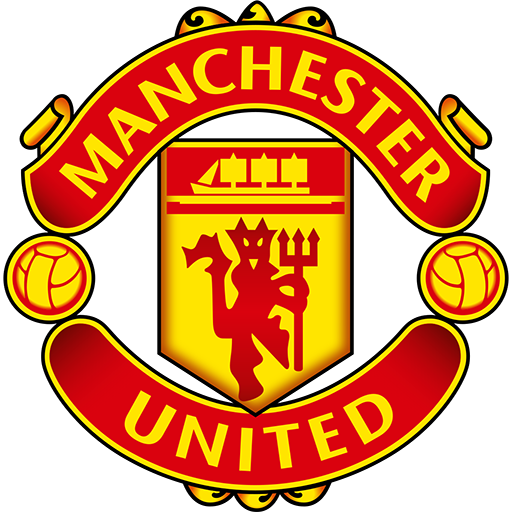 Man United logo