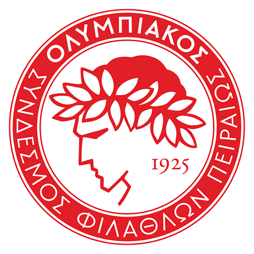 Olympiacos logo