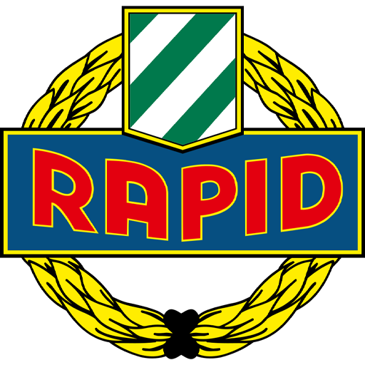 Rapid Vienna logo